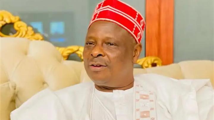 When I Came Back As Governor In 2011, Everybody Knew That Ado Bayero Was Not Supporting Us–Kwankwaso
