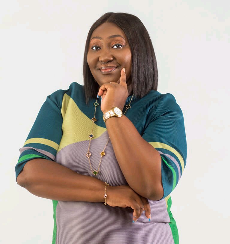 When He Put Me On His Bed, He Grabbed My Hands; I Had To Bite Him On His Shoulder And Run- Ayodele