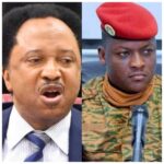 The 4 Military Regimes In Niger, Mali, Burkina Faso And Guinea Cannot Continue Forever- Shehu Sani 1758824978999