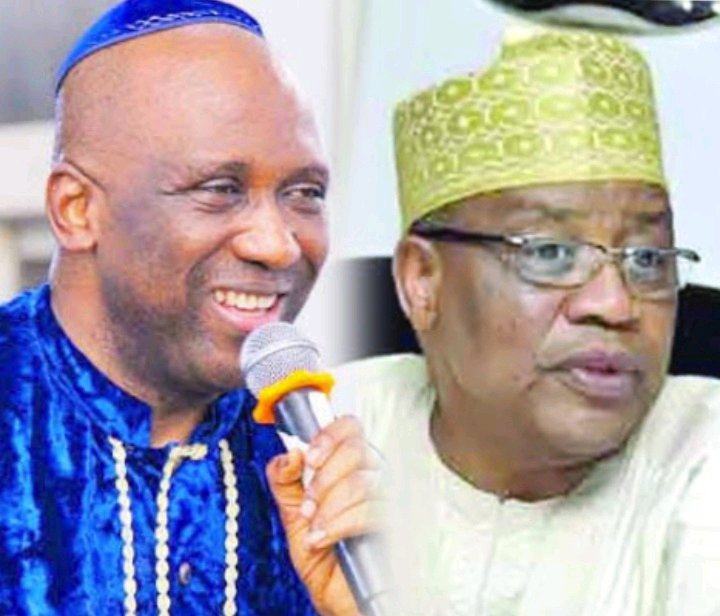 Babangida Is Not Supporting You, Tinubu, But He Is Going To Support Goodluck Jonathan -Ayodele