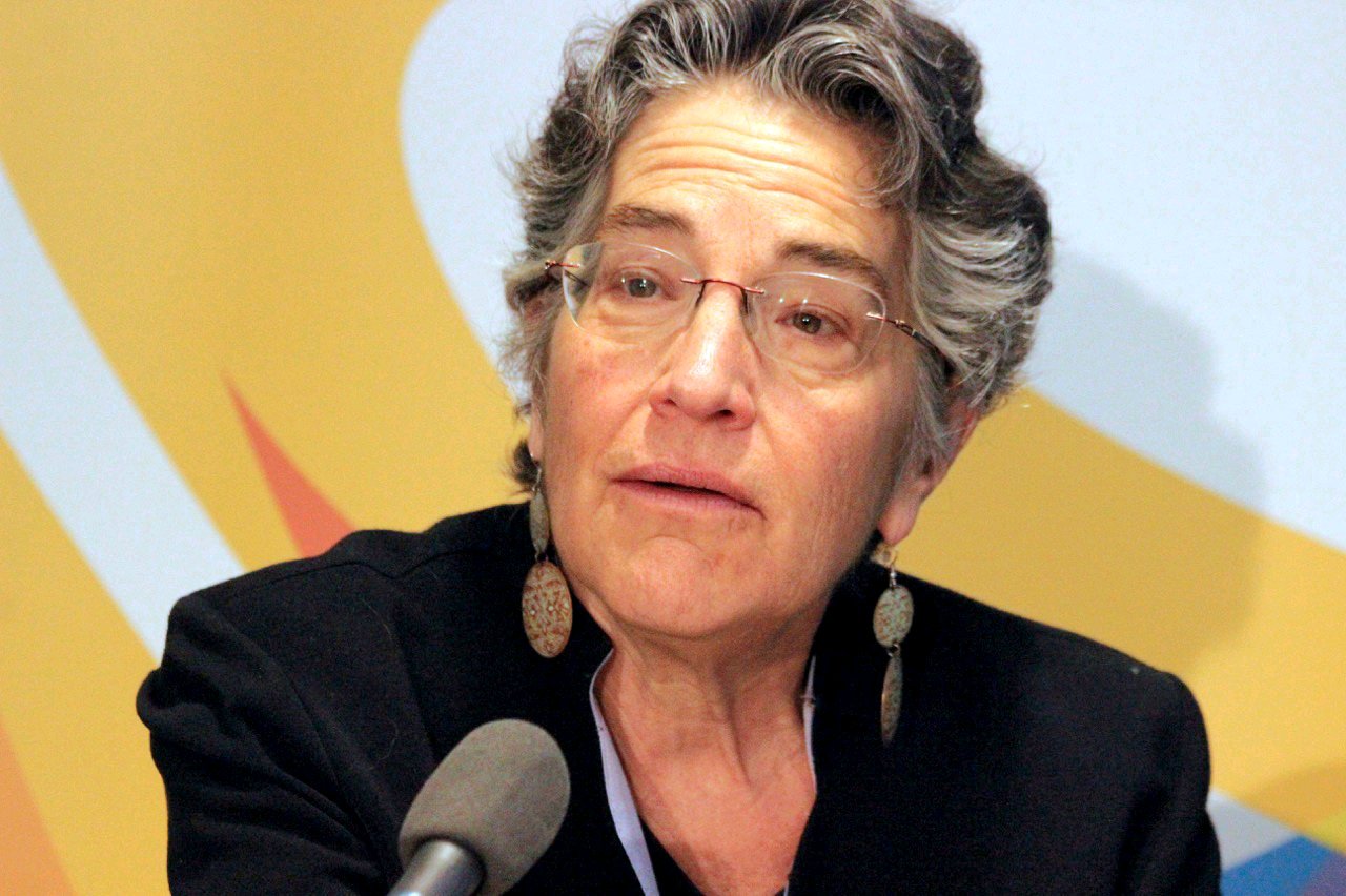 If At Any Point, Israel Decides That It Wants To Go Back To The War, It Will Do So -Bennis