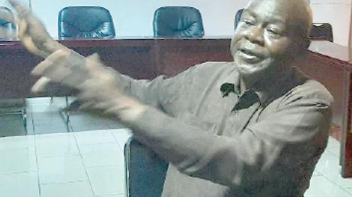 Dangote Insisted That NUPENG Wouldn’t Be Allowed To Unionize Their Workers For Two Main Reasons-Upah