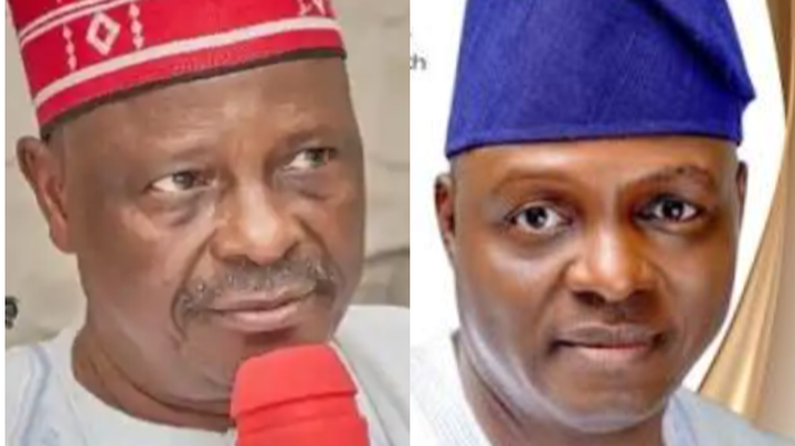 Kwankwaso Reacts To Claim That He Has Written A Letter To APC Chairman To Join Party Ahead Of 2027