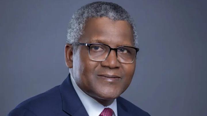 When We Produce, We’ve 54 Percent Gasoline, NNPC, If They Try, Will Achieve Only 18 Percent–Dangote