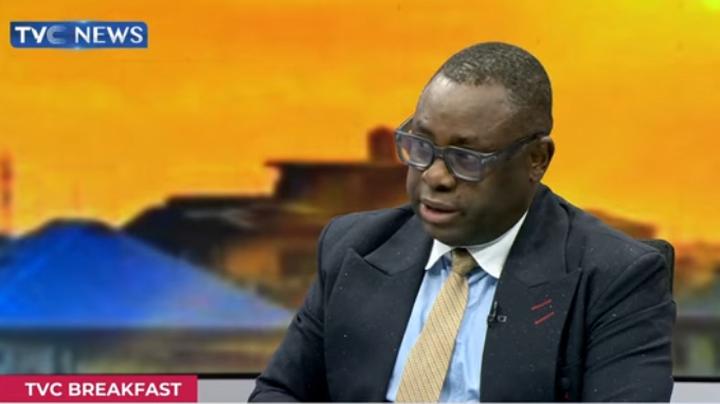 PENGASSAN and NUPENG Were Drawing N120 billion Salaries Yearly On Dead Refineries — Obiareri Reacts