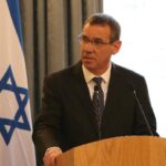 Hamas: They've Given Us No Choice. We Have To Go In There And Finish The Job With The Military-Regev c18be0064a9e40c6a78e7c9fe25a628c