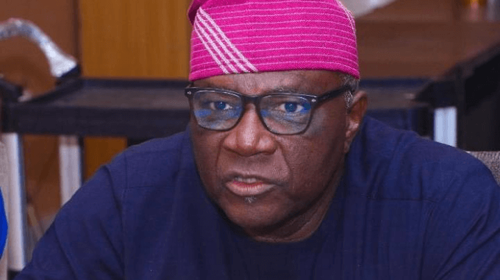 El‑Rufai: After Reports Of The Grand Reception Tinubu Received In Kaduna Last Friday, He Was Surprised-Onanuga