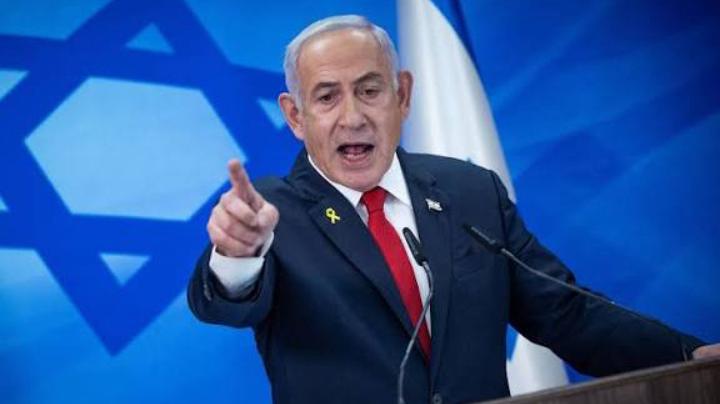 Jerusalem Is Our City, And It Will Always Be Our City; It Will Not Be Divided Again-Netanyahu