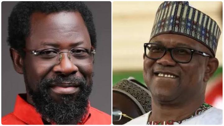 Obi Never Begged Anyone On my Behalf, This Is A Lie That Was Told To Cover My Captors Shame -Dele