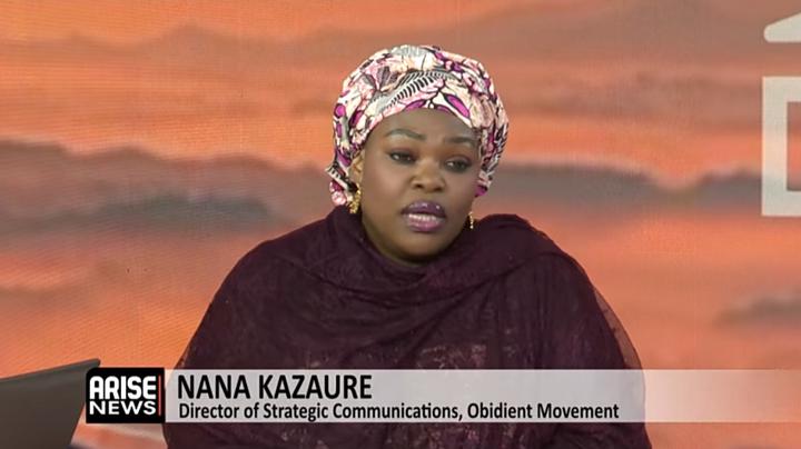 Peter Obi is Still a Member of the Labour Party and a Key Component of the Coalition” – Kazaure