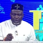 Tinubu: He Was Not The One That Created Nigeria's Menace; Corruption Has Eaten Us Deeply -Agbonayinma 1759318292063