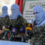 Palestinians Right Groups Condemns Trump Proposal To End The War; Says The Plan Is Against Int'l Law 1759405544081