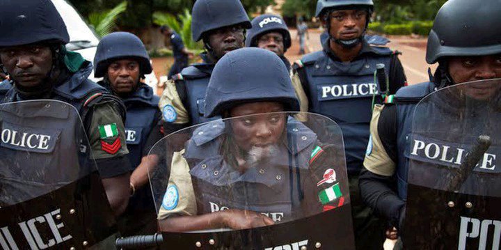 When I Got To The Bush I Saw Him From A Distance And A Thought Came To My Mind, To Kil Him-Taiwo Amos