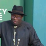 Now, I Realized That Professionals In The Security Services Play Dirty Politics- Goodluck Jonathan 1759574763866