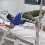 Miracle Recovery: Hamid bin Ismail Beats the Odds Against Rabies 1759667287875