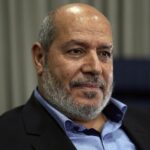 Days After Failed Assassination Attempt; Hamas Leader Seen In New Video Set To Negotiate With Israel 1759740175278