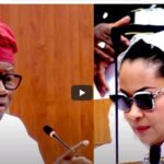 Akpabio Addresses Senate As Natasha Resumes, Says Nationhood Journey Is Not A Sprint But A Marathon 1759942889827