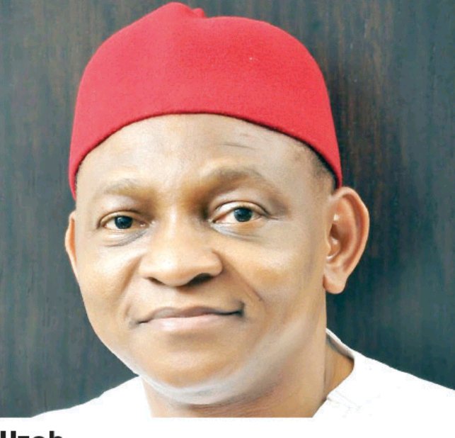 Obinna Uzoh: This Peter Obi Going Up And Down Everywhere? I Brought Him Down And Put Him Into Politics