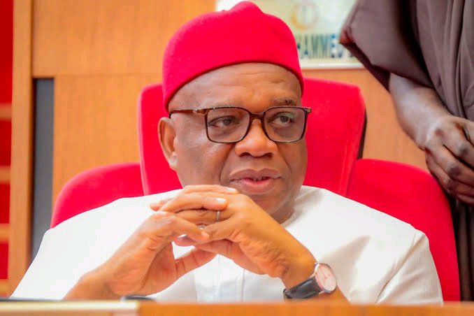 Obasanjo: I Was The One Who Told Thabo Mbeki, Busy And Mandela That He Was Running For 3rd Term-Kalu