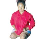 Whenever My Friends Visited Me I Would Cry; Before Going To Bed I Prayed God To Take My Life -Amarachi John 1760169029595