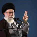 October 7 Massacre A 'Mistake That Cost Iran Deadly,' -Iran Supreme Leader Ali Khamenei Says 1760275045447