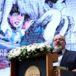 Hamas Official In Tehran Declares: Palestinian Resistance Will Not Surrender Arms 1760292465450