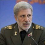 The 12-Day War Taught Us Lessons Equal To 12 Years - Iran's Army Chief 1760433628093