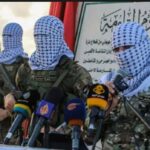 Hamas Signals Readiness To Offer Israel A Five-Year Truce, Insists On Retaining Weapons 1760808958246