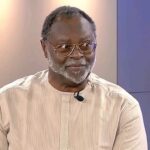 If You Have Tinubu Alone With Northerner, He Has Won, No Northerners Can Win 10% Of The South-Udenta 1760893234184