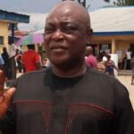 Kanu:"It Is With Total Disappointment That I Address The Reckless Actions Of Joe Igbokwe-Eze 1761034427173