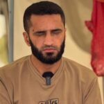 Israel: They Asked Me To Confess To Charges That Were Not True. They Beat Me Until I Lost My Eye"Foul 1761122519872
