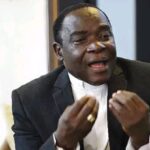 Genocide: I Received The Gift Of A New Prado Jeep From A Muslim Friend Of Mine-Bishop Matthew Kakah 1761131049250