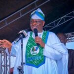 If Anyone Thinks He Can Come To Kano To Win Election, Such A Person Is Deceiving Himself- Kwankwaso 1761215959321