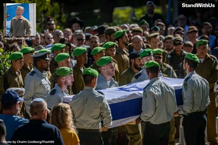 Tal, I Was Proud To Be Your Wife, I Am Proud To Be Your Widow. Thank You For 22 Shared Years” Wife