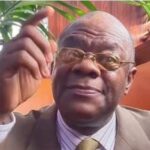 Bishop Mike Said Nigerian Pastors Couldn't Have Saved Jonathan From Spell Put On Him In Villa -Agomuo 1761219838245