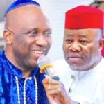 What God Told Me About The Senate President, Godswill Akpabio -Primate Ayodele Reveals 1761306588752