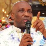 What God Told Me About 15th - 18th Of November - Primate Ayodele Reveals With Caution 1761310116138