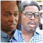 Odinkalu: Jonathan Appointed Him, But He Was Fighting Him For Not Legalizing Same-Sex Marriage- Lere Olayinka 1761381779573
