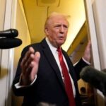 "They Have A Lot Of Nuclear Weapons, But Not A Lot Of Telephone Service." -President Trump 1761468714298