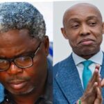 Atiku's Aide Reacts After Wike's Aide, Lere Olayinka Mocked Chidi Odinkalu And His Wife 1761469613312