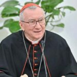 "Nigeria's Conflict Not A Holy War", Says Vatican Secretary Of State, Cardinal Pietro Parolin 1761469955779