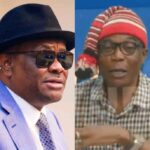 2027:"Goodluck Jonathan Cannot Seek Permission From You"-Maduka Fires Back At The FCT Minister, Wike 1761470679839