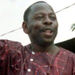 Saro-Wiwa: The Manifest Intent Was Hang Ken Saro-Wiwa, We Pushed Them To Error, We Withdrew -Amadi 1761553823728