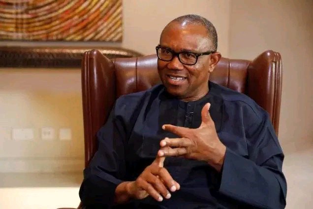 Youths: We Have Destroyed Their Future And Then Turned Around To Label Them ‘Yahoo Boys’ Obi