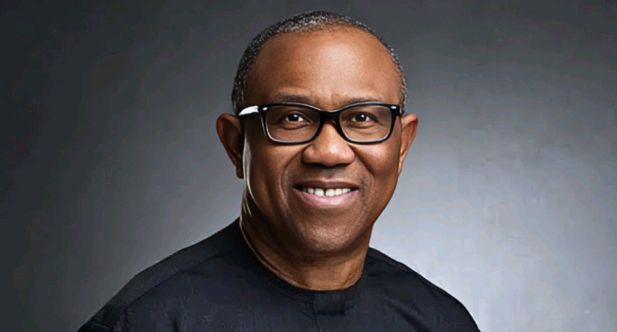 Corruption In Nigeria Sports: The $1.2 Million Stadium In Kebbi Is An Embarrassment -Peter Obi