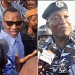 Protest: What Anybody Who Wants To Hide Under Criminality Like Sowore And His Group Should Know-Jimoh 1761670146313