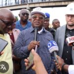 Bad Roads: Julius Berger Removed Asphalt, They Said They Want To Grind It With Laterite -Umahi 1761733750877