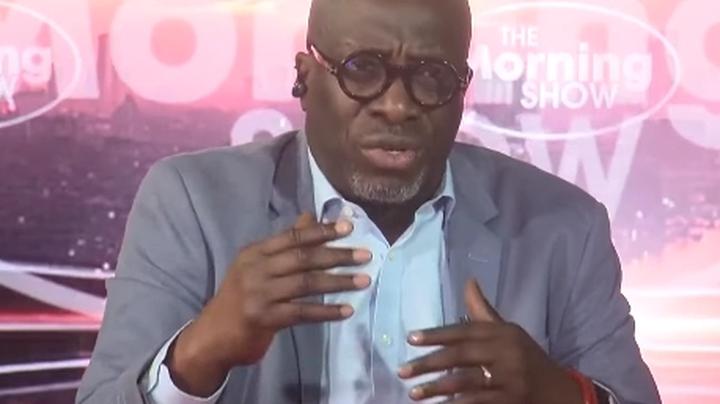 I Asked Why Are We Using Concrete & Not Asphalt, Umahi Said Because This Would Last Longer -Showunmi