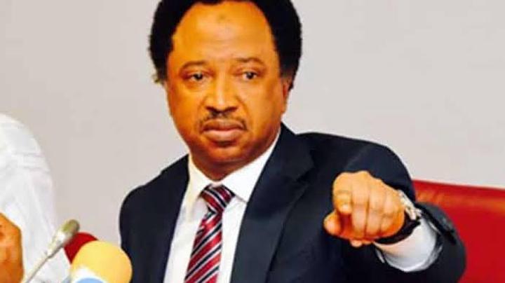You Demonise Your Country and Want to Be Loved by Citizens of Other Nations;That’s Not Possible-Sani