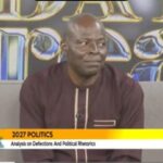 How Can America Take Out Iranian Commander In A Convoy? What Technology Is That We Can't Afford-Cletus Obun 2d6762154b6f4dc7837372cded817207